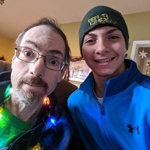 Meet your Posher, Joey